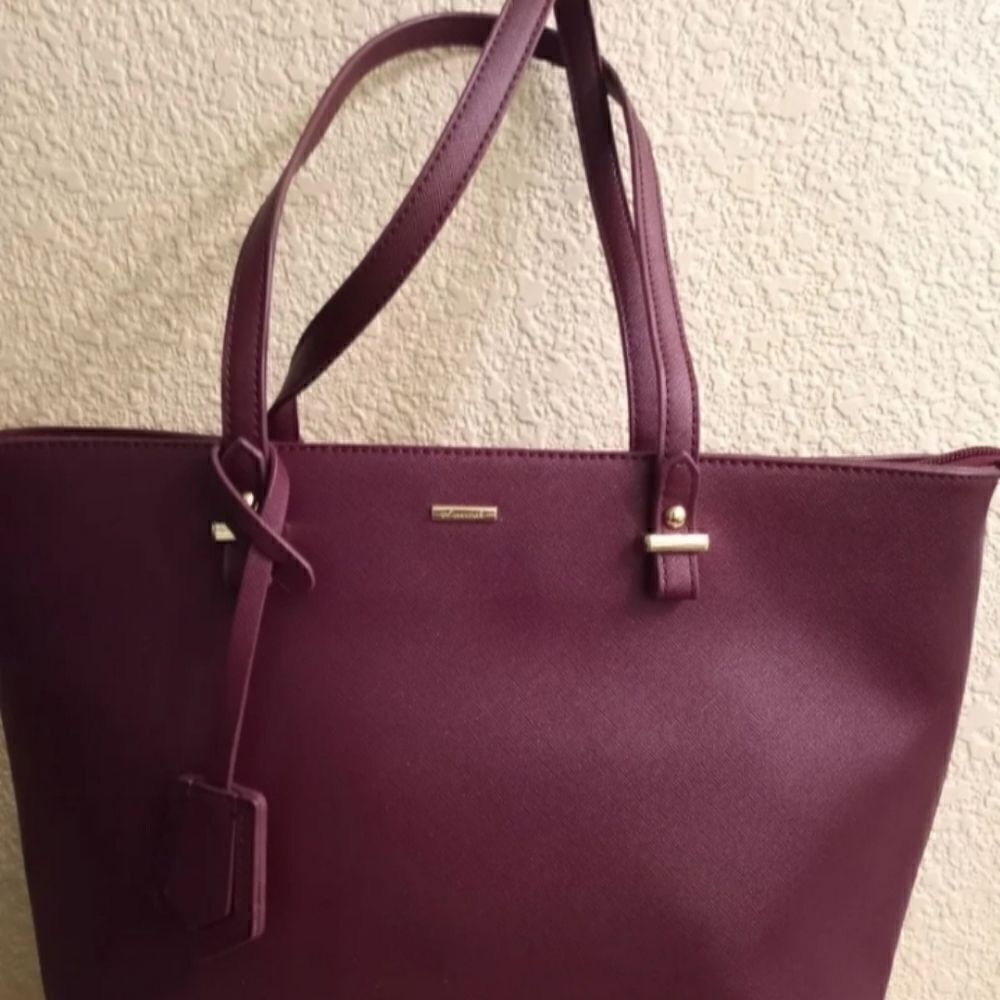 Lovevook Hobo PU Leather Handbag & Small - Picture 2 of 12